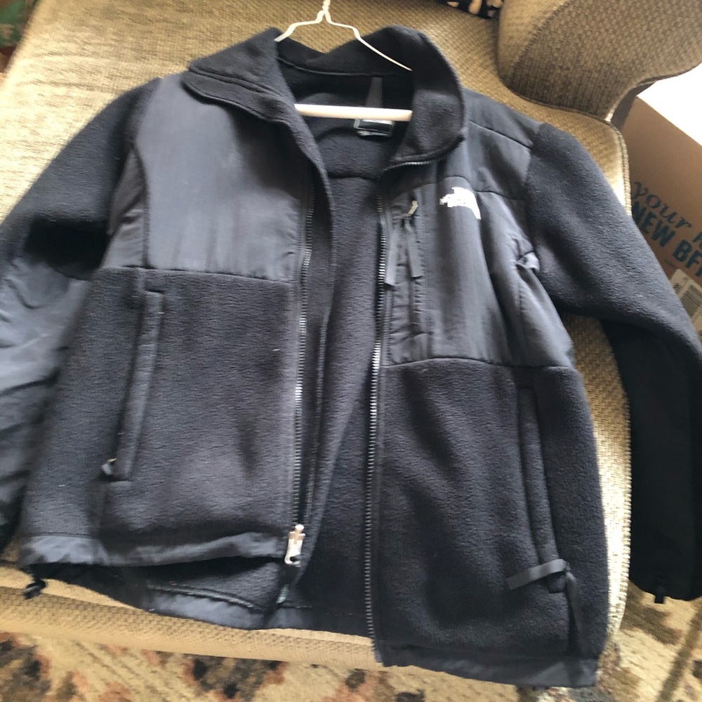 North Face Jackets